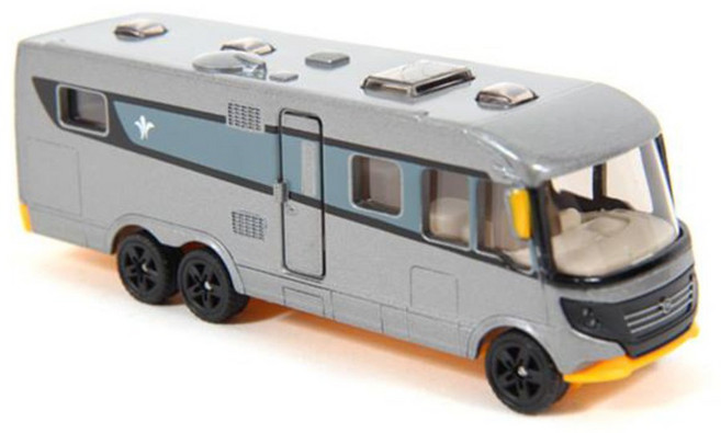 시쿠 SK1671 캠퍼밴, 혼합색상, 1개