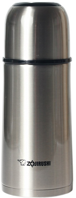 조지루시 보온병 보냉병 SV-GR35 GR50 보온물통, 실버, 350ml, 1개