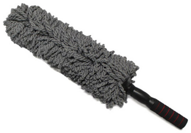 다이나믹 원통형 먼지털이개, 1개