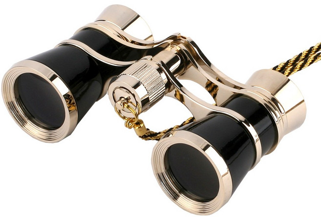 에센바흐 오페라글라스 글래머 (44691), 체인, 1개