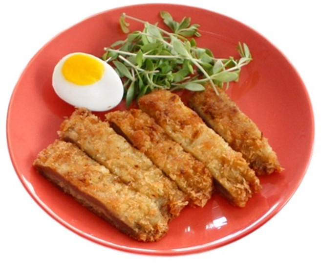 도호 디퓨어 컬러 원형접시 7, 레드, 1개