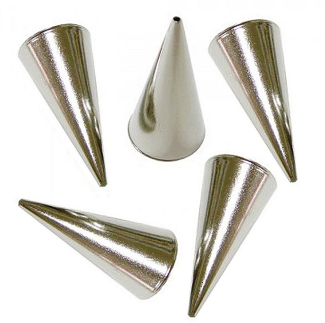 케익만들기 모양깍지 글씨쓰기용, 1세트