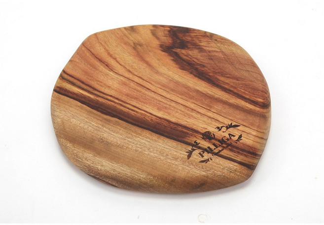 [필리가] [하프문] 캄포도마 SMALL OVAL, 단일, 1개