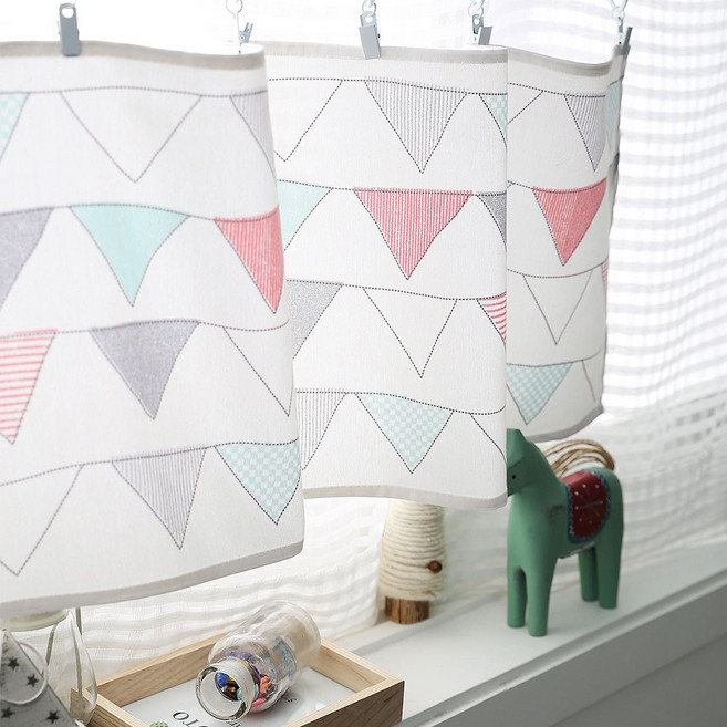 베베데코 바란스 커튼