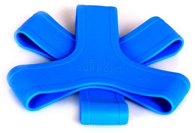 아쿠윈 핀서포트 FT01, 블루