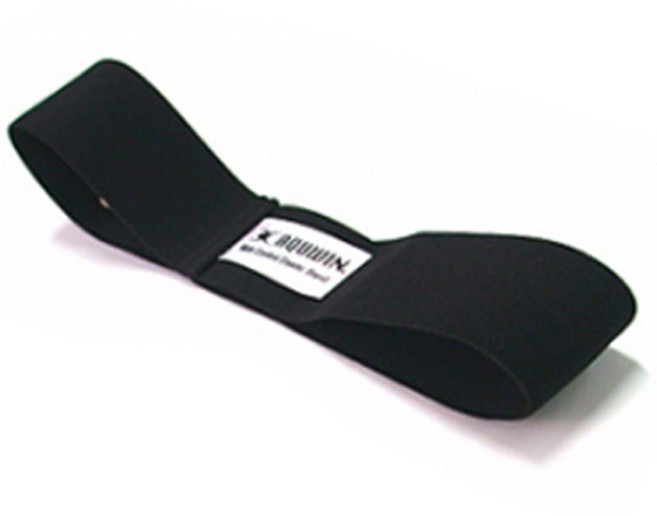 아쿠윈 평영킥 훈련용 무릎밴드, 혼합색상