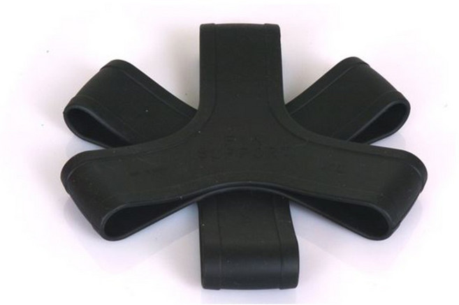 아쿠윈 핀서포트 FT01, 블랙