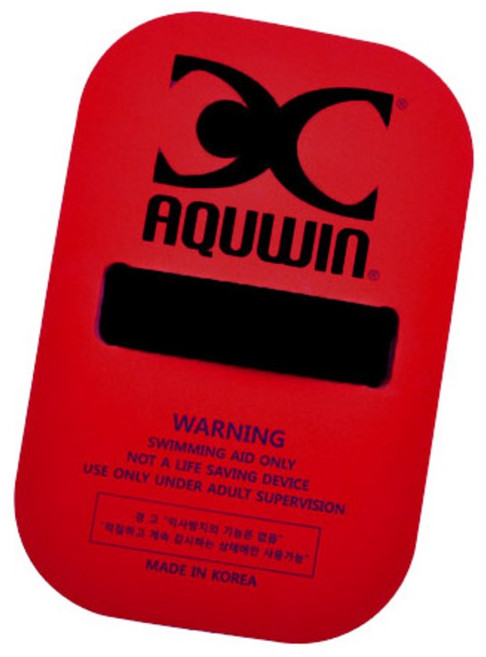 아쿠윈 헬퍼 HE01, 레드