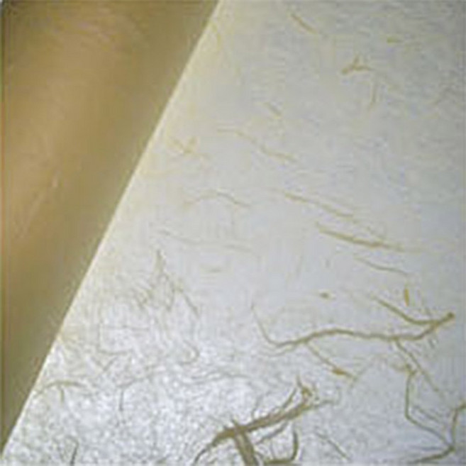 고감한지 닥운용지롤 한지, 노랑, 1개