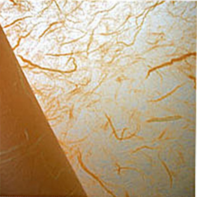 고감한지 닥운용지롤 한지, 주황, 1개