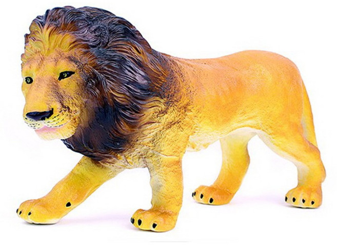 키움하우스 자이언트 애니멀, 1개