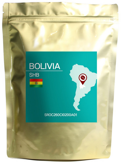 세일즈카페 볼리비아 카라나비 SHB SROC260CI0500A01, 더치, 500g x 1개, 1개, 500g