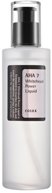 코스알엑스 아하 7 화이트헤드 파워 리퀴드, 100ml, 1개