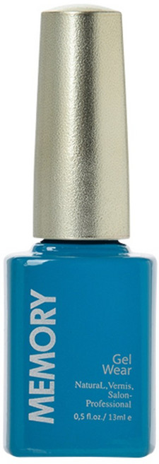메모리 젤네일 폴리쉬, 214, 1개, 15ml