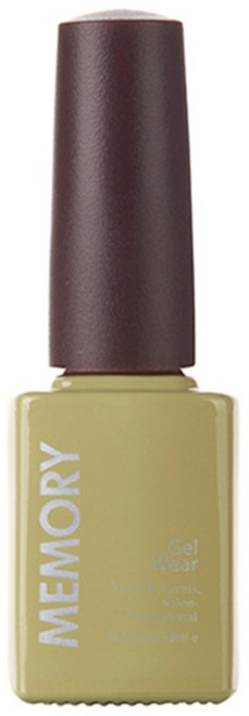메모리 젤네일 폴리쉬, 154, 1개, 15ml