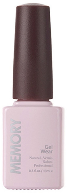 메모리 젤네일 폴리쉬, 153, 1개, 15ml
