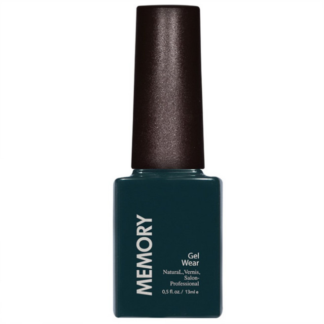 메모리 젤네일 폴리쉬, 015, 1개, 15ml