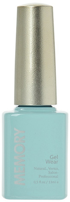 메모리 젤네일 폴리쉬, 201, 1개, 15ml