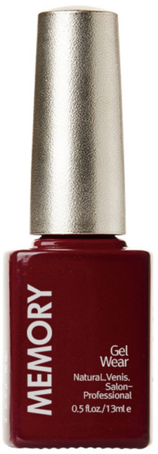 메모리 젤네일 폴리쉬, 189, 1개, 15ml