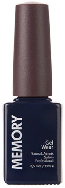 메모리 젤네일 폴리쉬, 163, 1개, 15ml