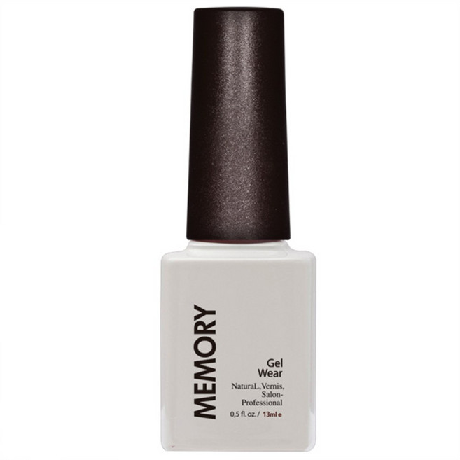 메모리 젤네일 폴리쉬, 127, 1개, 15ml