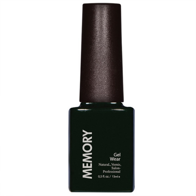 메모리 젤네일 폴리쉬, 037, 1개, 15ml