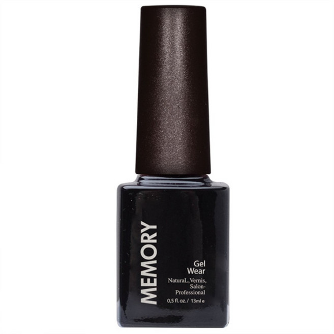 메모리 젤네일 폴리쉬, 132, 1개, 15ml