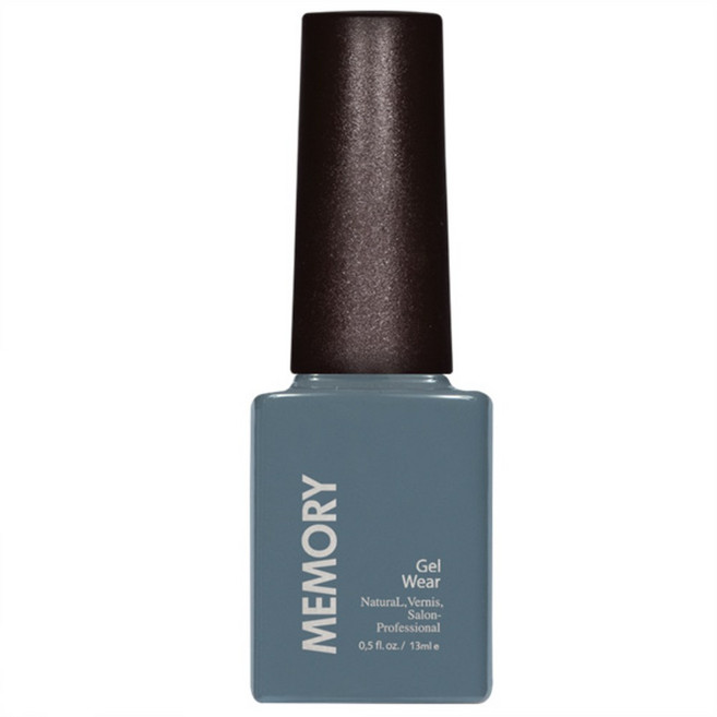 메모리 젤네일 폴리쉬, 030, 1개, 15ml