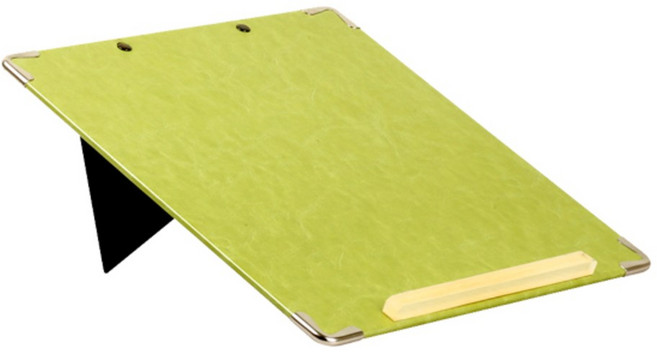 세우세 PC Stand, green