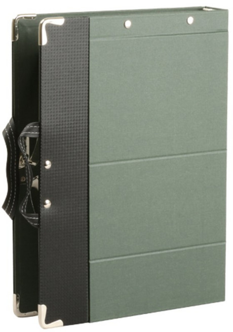 세우세 휴대용 독서대, Green & Black