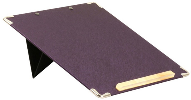 세우세 PC Stand, Purple