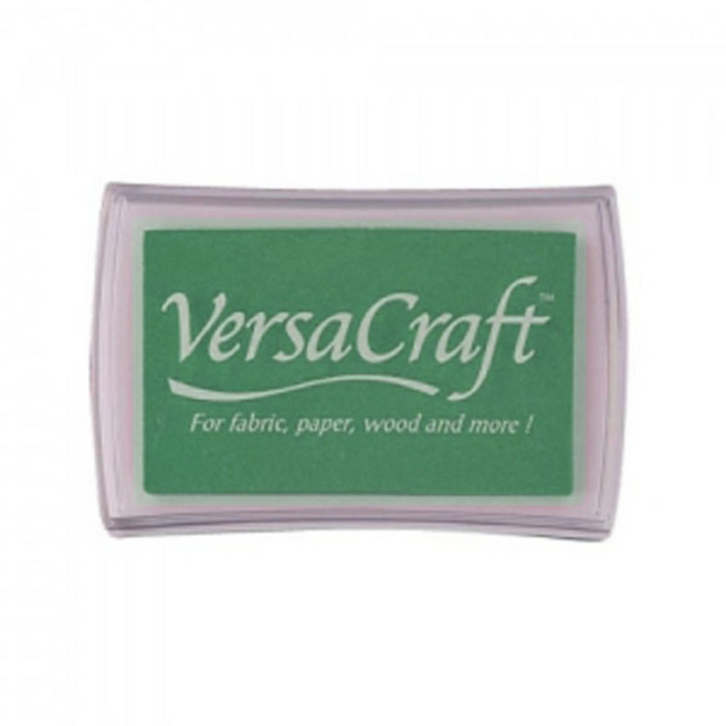 츠키네코 VersaCraft 스탬프패드, 163 FOREST
