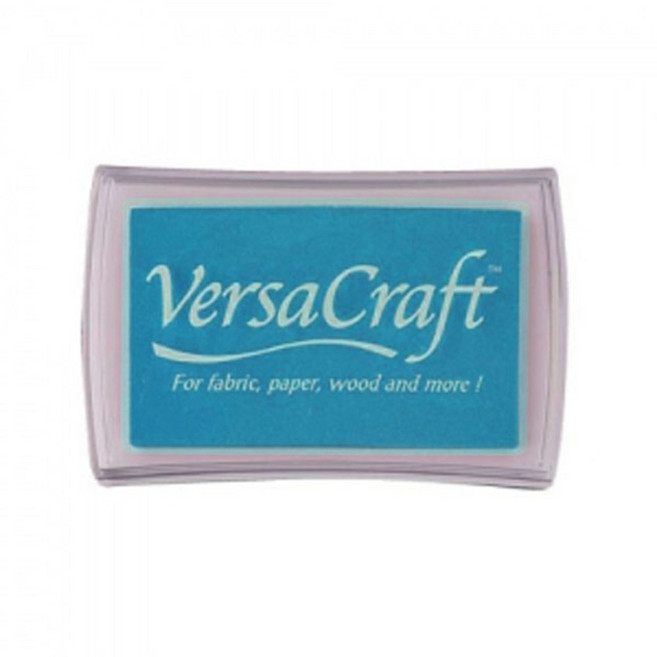 츠키네코 VersaCraft 스탬프패드, 139 PALE AQUA