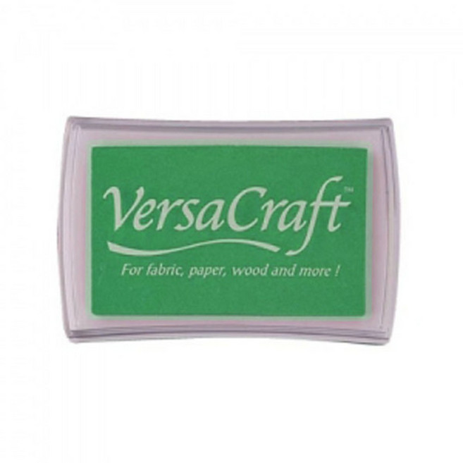 츠키네코 VersaCraft 스탬프패드, 121 EMERALD