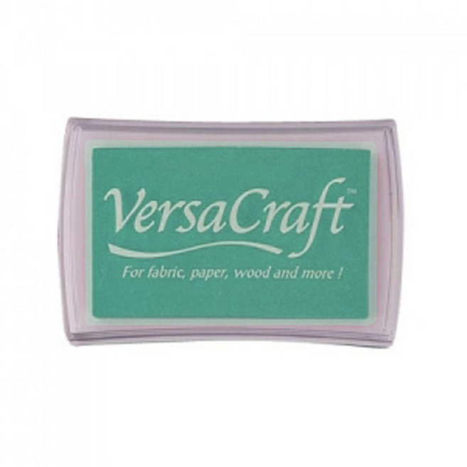 츠키네코 VersaCraft 스탬프패드, 160 CELADON