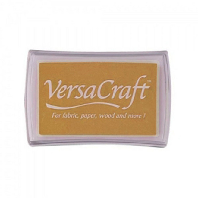 츠키네코 VersaCraft 스탬프패드, 132 APRICOT