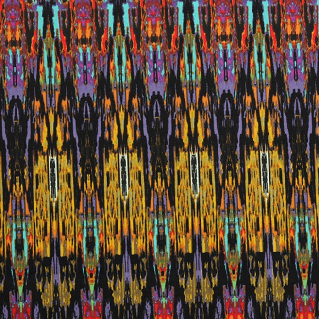 베나텍스 이카트 멀티 프린트원단, 1개