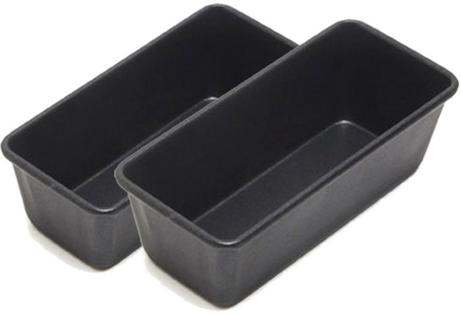 성형공업사 소파운드팬, 2개