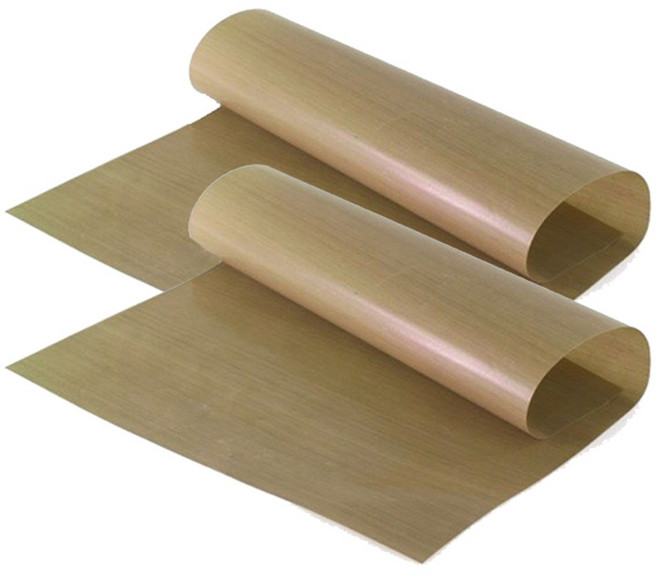 테프론시트, 2개