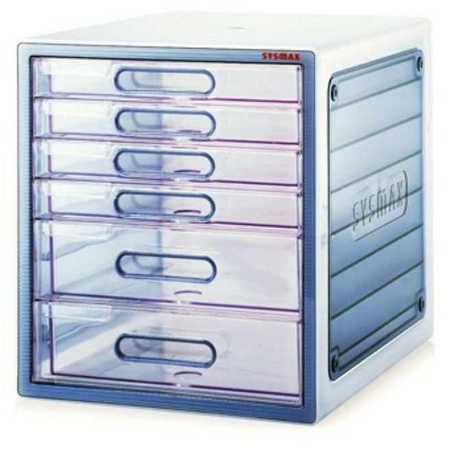 시스맥스 10006, 6단