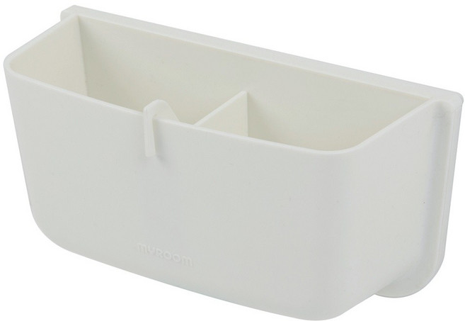 리템 월 포켓, 아이보리, 1개