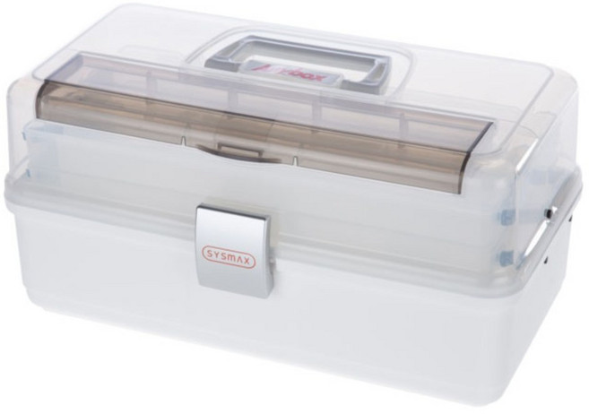 시스맥스 애니박스 68001