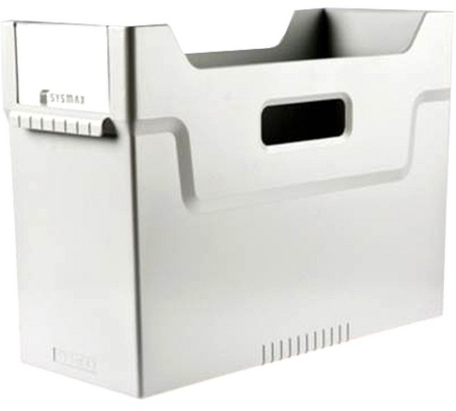 시스맥스 핸디박스2 39102, 혼합 색상, 1개