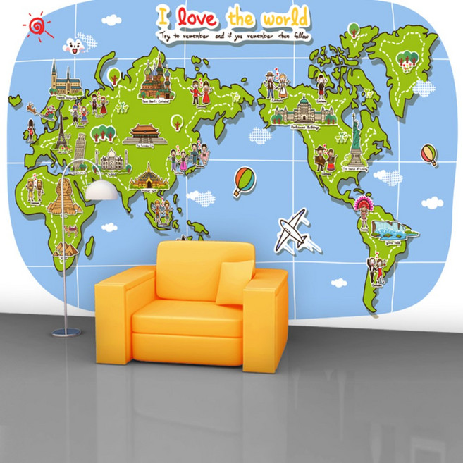 월파크 펄실크 뮤럴벽지 WP-291