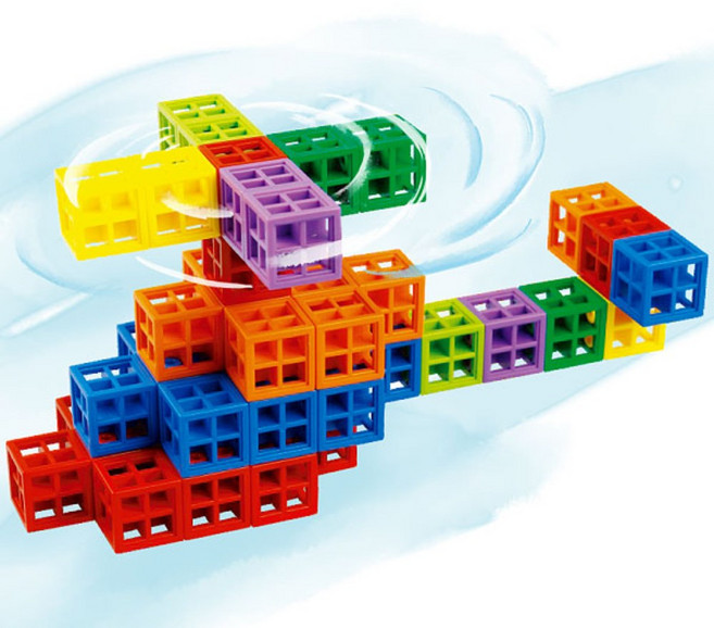 베이직블럭 BB4206 300p, 3세이상, 1개