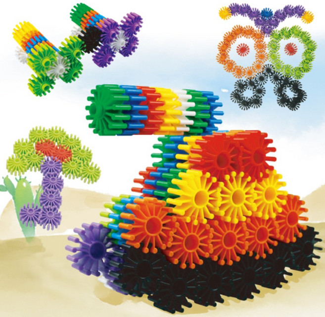 스페셜블럭 SB2509 60p, 혼합색상, 1개