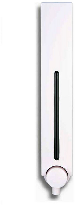 욕실디스펜서 물비누디스펜서 DH700 1구, 화이트, 1개