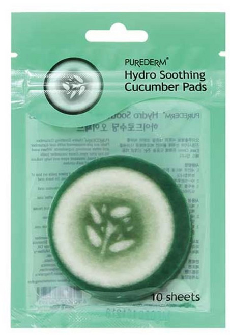 퓨어덤 하이드로 오이패드, 5개, 10개입