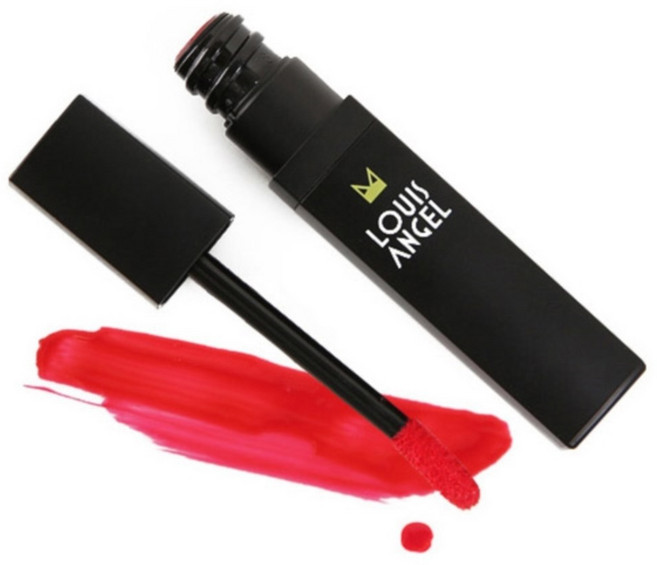 루이스엔젤 립컬러, 얌얌딸기, 1개