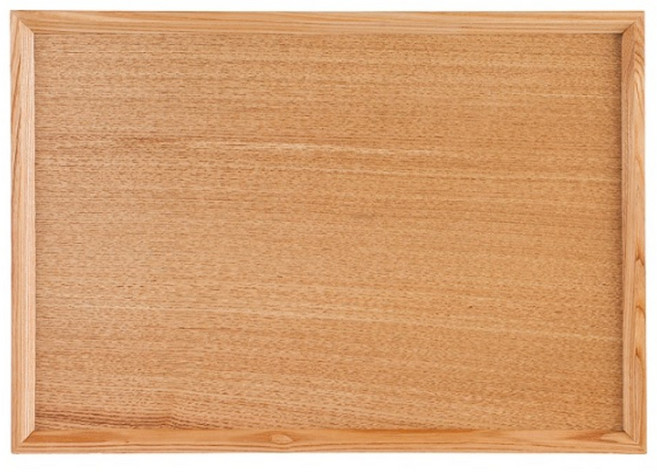 예원 직쟁반, 내추럴